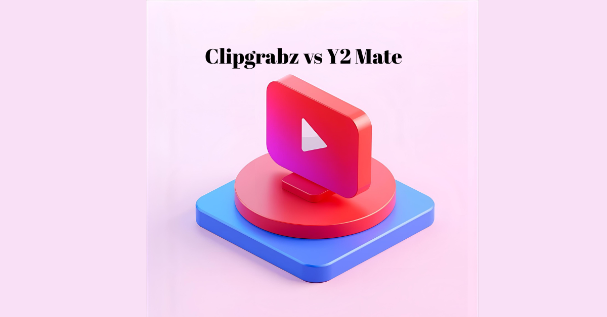 ClipGrabz vs Y2Mate: Which YouTube Downloader Is Better?